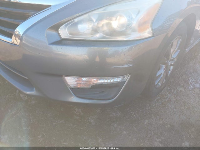 1N4AL3AP9FN897510 Nissan Altima 2.5 S