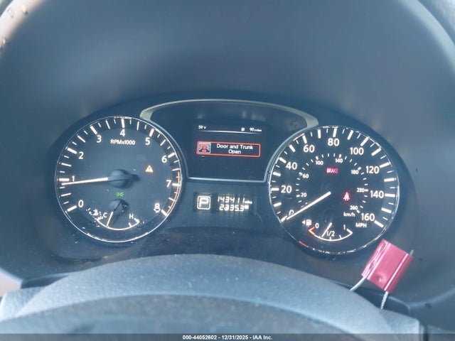 1N4AL3AP9FN897510 Nissan Altima 2.5 S
