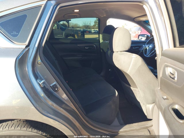1N4AL3AP9FN897510 Nissan Altima 2.5 S