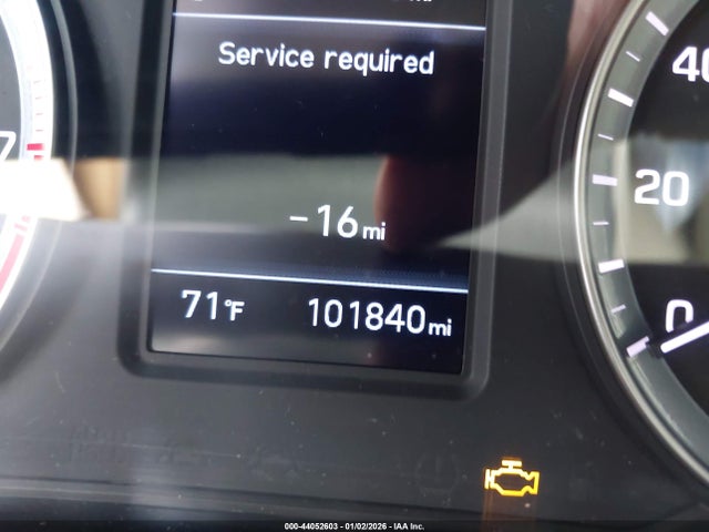 5NPE24AF1KH794071 Hyundai SONATA SE