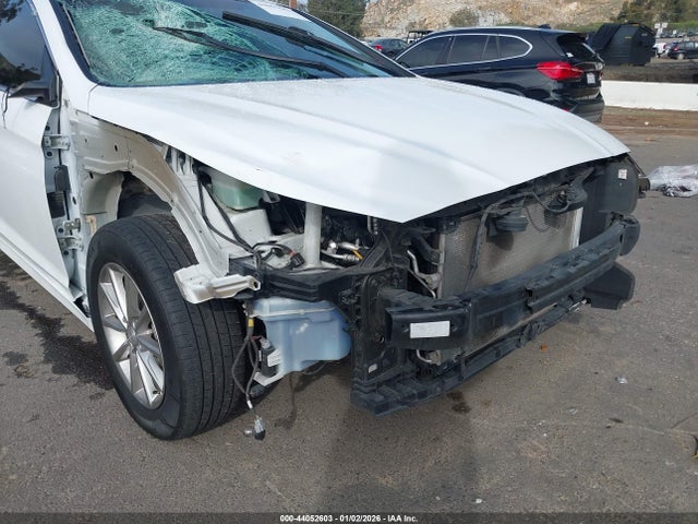 5NPE24AF1KH794071 Hyundai SONATA SE