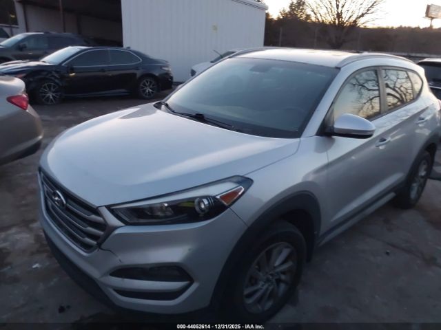 2017 HYUNDAI TUCSON KM8J33A41HU415827 Photo 1