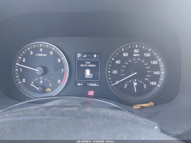 2017 HYUNDAI TUCSON KM8J33A41HU415827 Photo 6