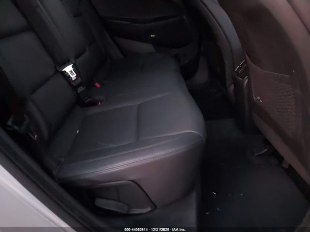 2017 HYUNDAI TUCSON KM8J33A41HU415827 Photo 7