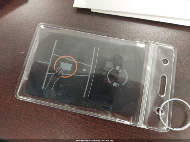 2021 TESLA MODEL Y 5YJYGAEEXMF300323 Photo 10