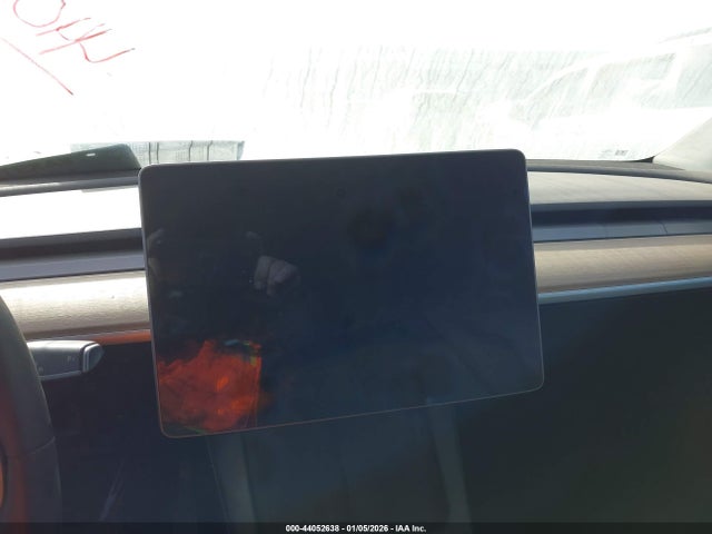 2021 TESLA MODEL Y 5YJYGAEEXMF300323 Photo 6