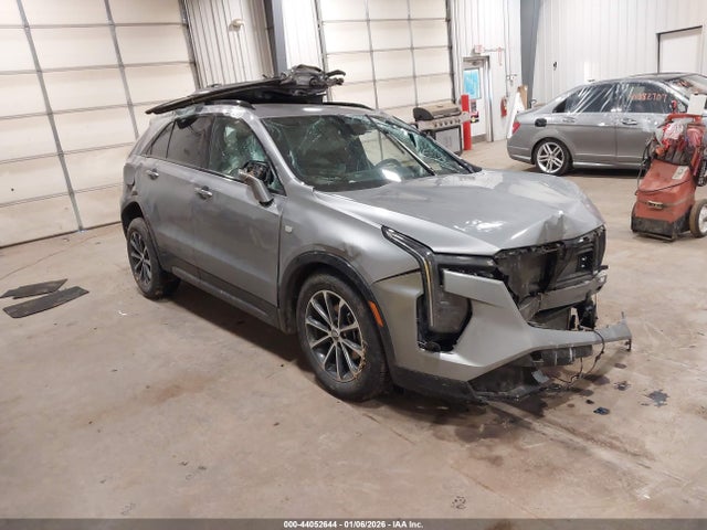 2024 CADILLAC XT4 1GYFZFR42RF102493