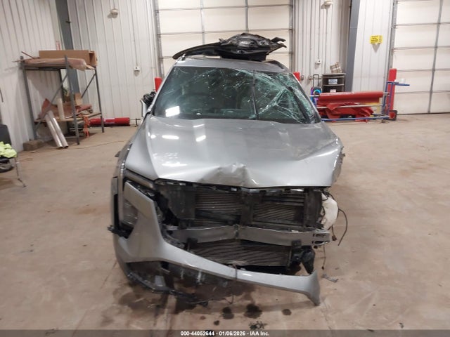 Продажа на аукционе авто 2024 Cadillac Xt4 Sport, vin: 1GYFZFR42RF102493, номер лота: 44052644
