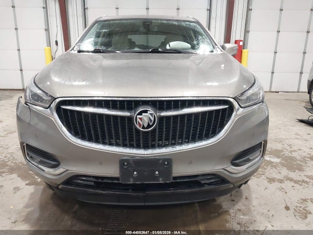 5GAEVBKW4JJ141414 Buick Enclave Premium