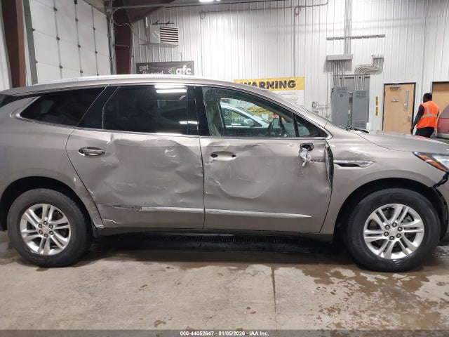 5GAEVBKW4JJ141414 Buick Enclave Premium