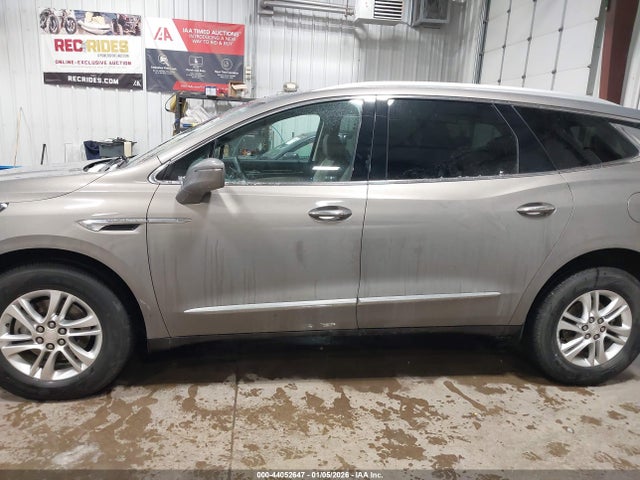 5GAEVBKW4JJ141414 Buick Enclave Premium