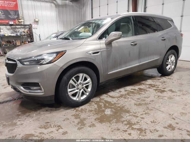 5GAEVBKW4JJ141414 Buick Enclave Premium