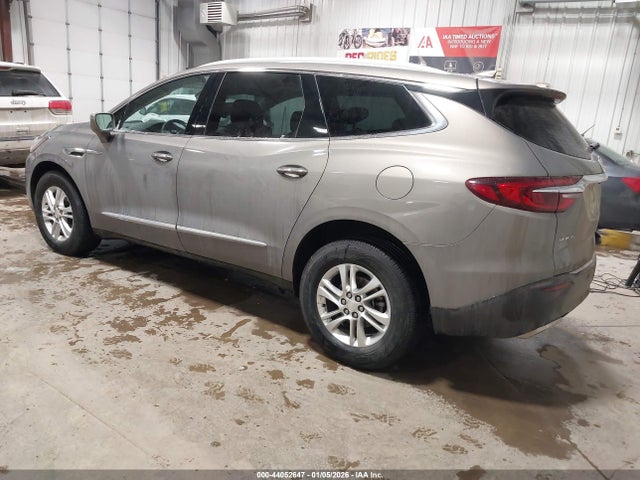 5GAEVBKW4JJ141414 Buick Enclave Premium