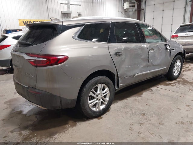 5GAEVBKW4JJ141414 Buick Enclave Premium