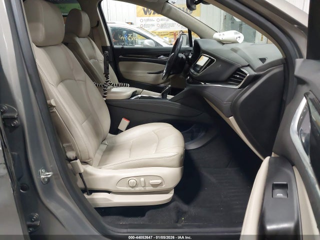 5GAEVBKW4JJ141414 Buick Enclave Premium