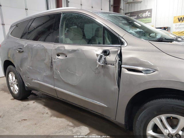 5GAEVBKW4JJ141414 Buick Enclave Premium