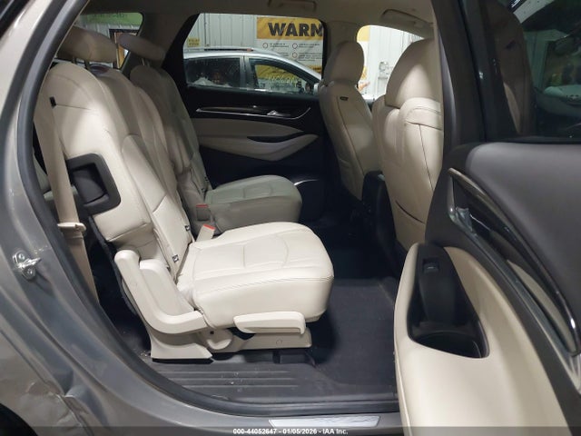 5GAEVBKW4JJ141414 Buick Enclave Premium