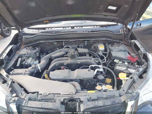 44052651 :رقم المزاد ، JF2SJAGC2JH616198 vin ، 2018 Subaru Forester 2.5i Premium مزاد بيع