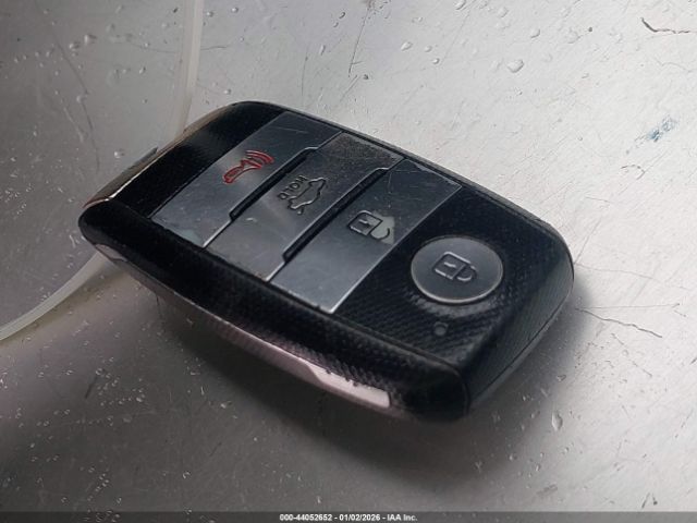 2016 KIA OPTIMA HYBRID KNAGM4AD9G5096829 Photo 10