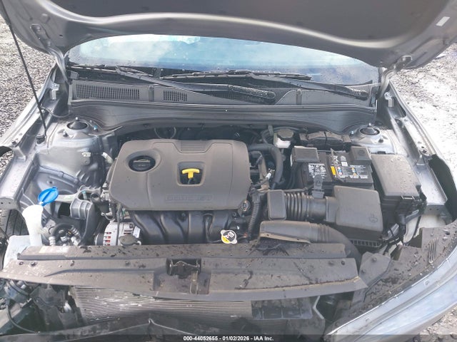 3KPF24AD5RE772737 KIA Forte Lxs