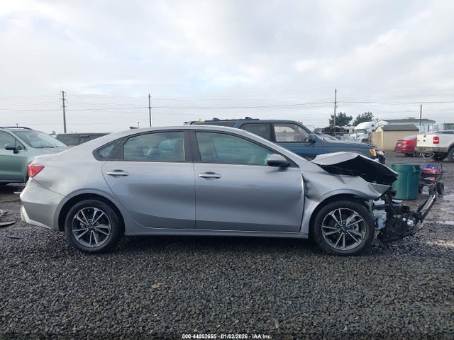 3KPF24AD5RE772737 KIA Forte Lxs