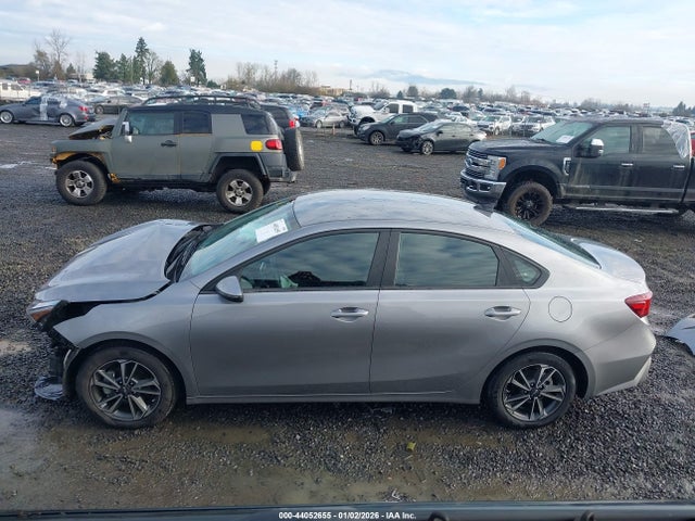 3KPF24AD5RE772737 KIA Forte Lxs