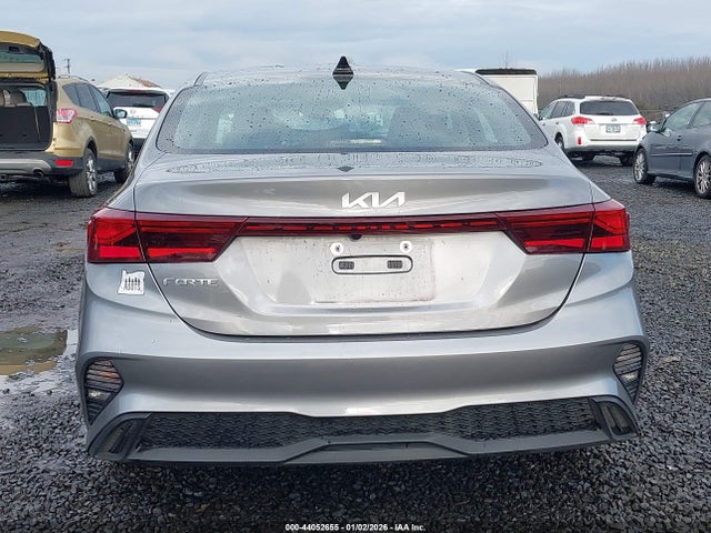 3KPF24AD5RE772737 KIA Forte Lxs