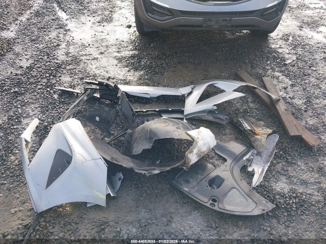 3KPF24AD5RE772737 KIA Forte Lxs