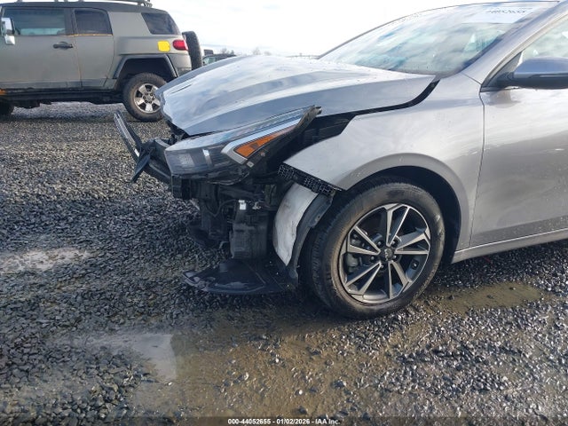 3KPF24AD5RE772737 KIA Forte Lxs