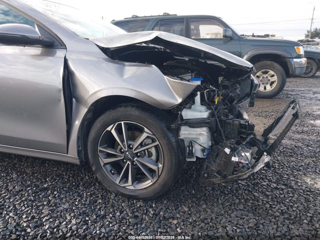 3KPF24AD5RE772737 KIA Forte Lxs