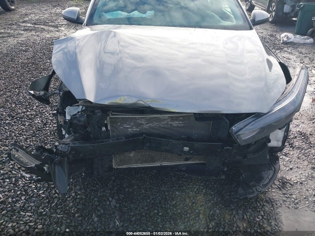 3KPF24AD5RE772737 KIA Forte Lxs