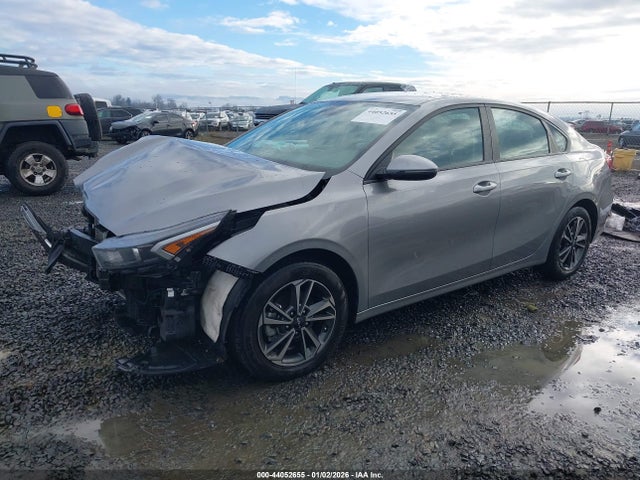 3KPF24AD5RE772737 KIA Forte Lxs
