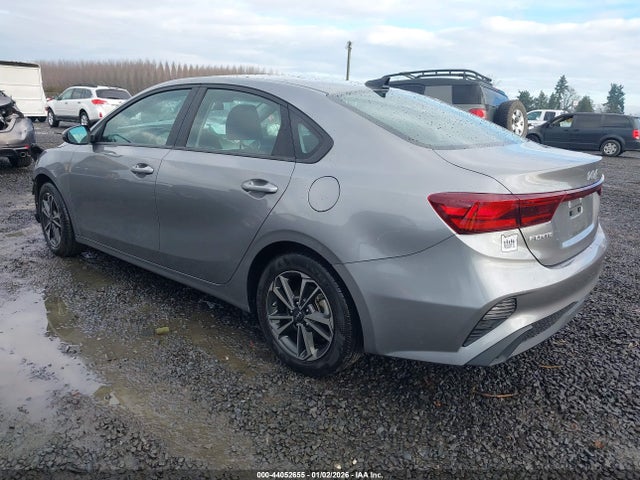 3KPF24AD5RE772737 KIA Forte Lxs