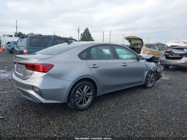 3KPF24AD5RE772737 KIA Forte Lxs