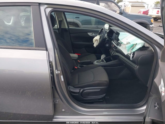 3KPF24AD5RE772737 KIA Forte Lxs