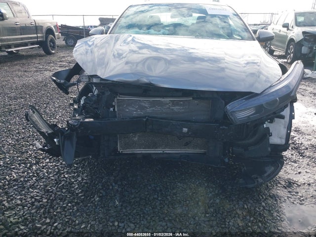 3KPF24AD5RE772737 KIA Forte Lxs