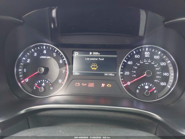 3KPF24AD5RE772737 KIA Forte Lxs