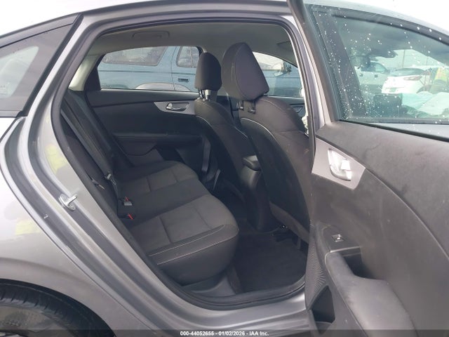 3KPF24AD5RE772737 KIA Forte Lxs