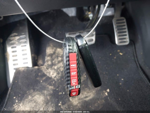 3KPF34AD9ME290214 KIA Forte Gt-line