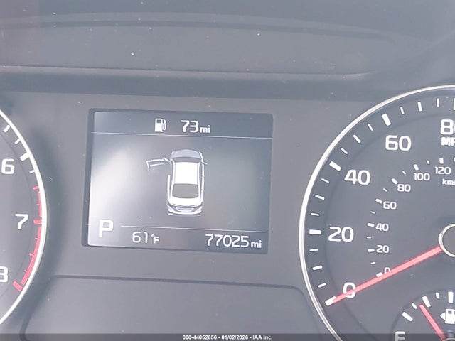 3KPF34AD9ME290214 KIA Forte Gt-line