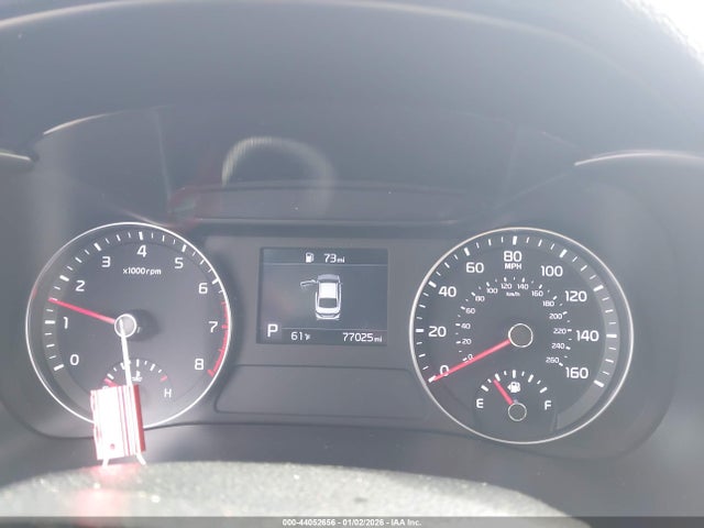 3KPF34AD9ME290214 KIA Forte Gt-line