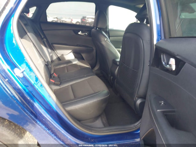 3KPF34AD9ME290214 KIA Forte Gt-line