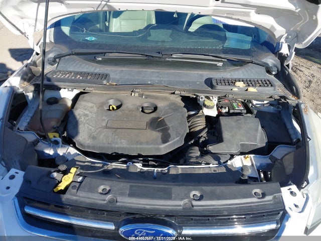 Ford Escape Titanium 2014 1FMCU9J94EUC76471 Image 10