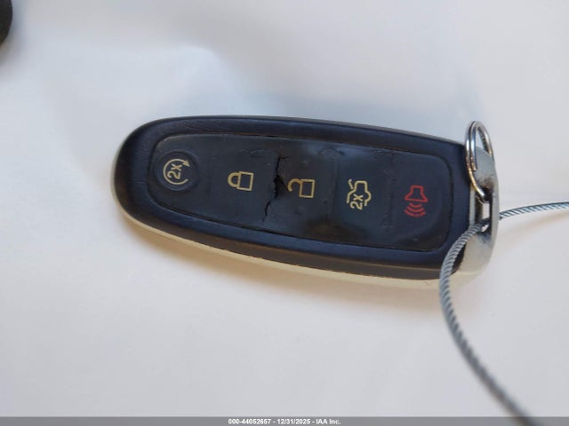 Ford Escape Titanium 2014 1FMCU9J94EUC76471 Image 11
