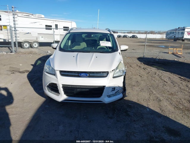 Ford Escape Titanium 2014 1FMCU9J94EUC76471 Image 12