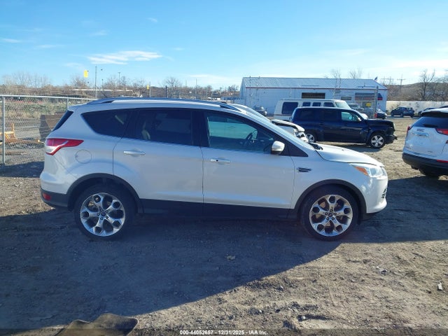Ford Escape Titanium 2014 1FMCU9J94EUC76471 Image 13