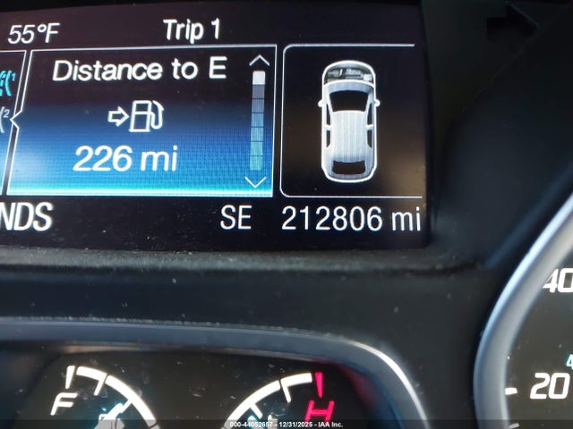 Ford Escape Titanium 2014 1FMCU9J94EUC76471 Image 15