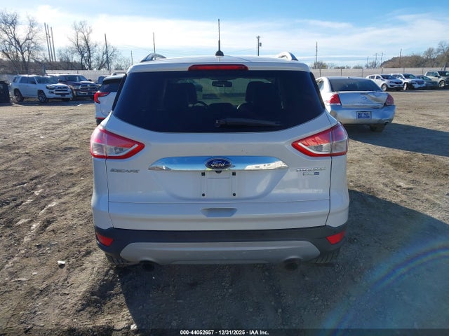 Ford Escape Titanium 2014 1FMCU9J94EUC76471 Image 16