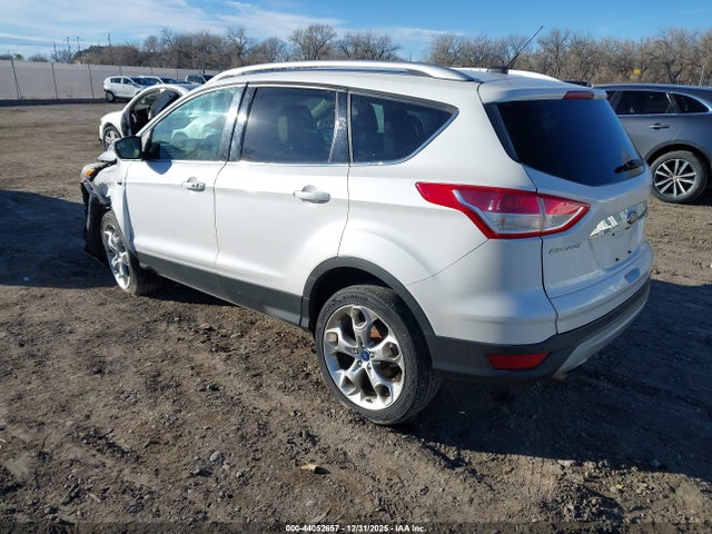 Ford Escape Titanium 2014 1FMCU9J94EUC76471 Image 3