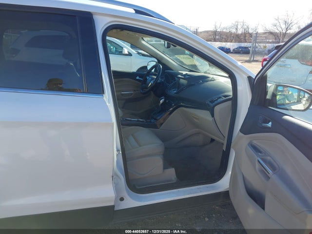 Ford Escape Titanium 2014 1FMCU9J94EUC76471 Image 5